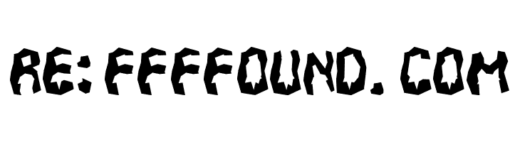 270 Fudge  Free Fonts Download