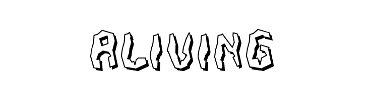 700 Fudge  Free Fonts Download