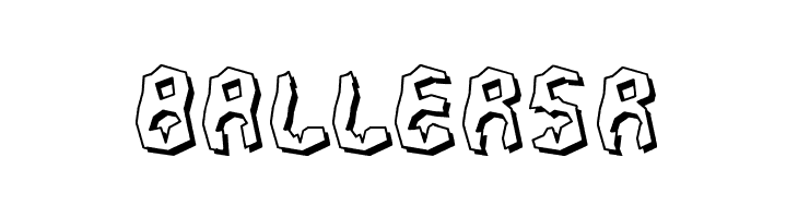 700 Fudge  Free Fonts Download