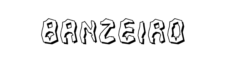 700 Fudge  Free Fonts Download