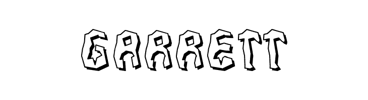 700 Fudge  Free Fonts Download