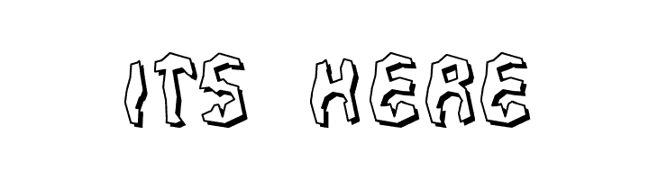 700 Fudge  Free Fonts Download