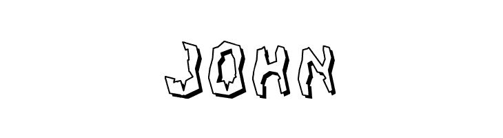 700 Fudge  Free Fonts Download