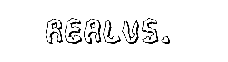 700 Fudge  Free Fonts Download