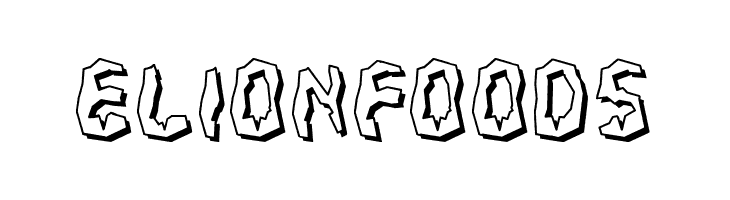 700 Fudge  Free Fonts Download