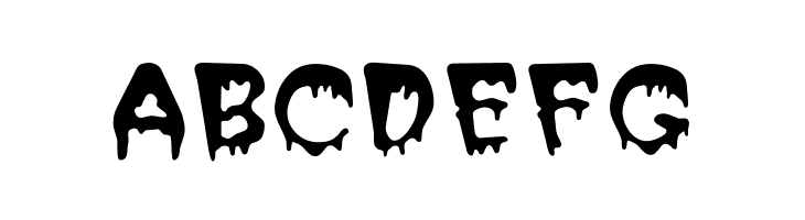 PostCrypt  Free Fonts Download