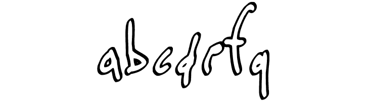 Mich  Free Fonts Download
