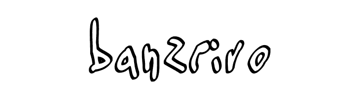 Mich  Free Fonts Download