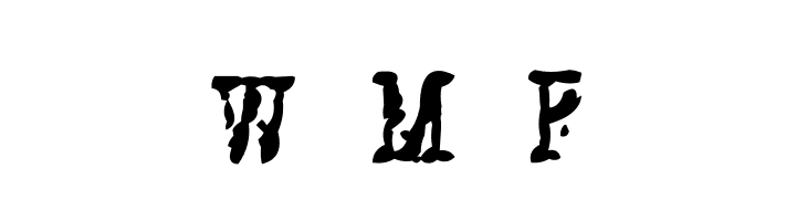 Stuk Puk  Free Fonts Download