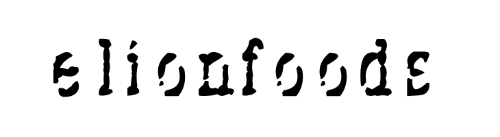 Stuk Puk  Free Fonts Download