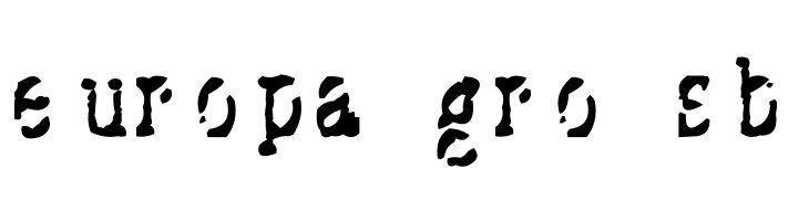 Stuk Puk  Free Fonts Download