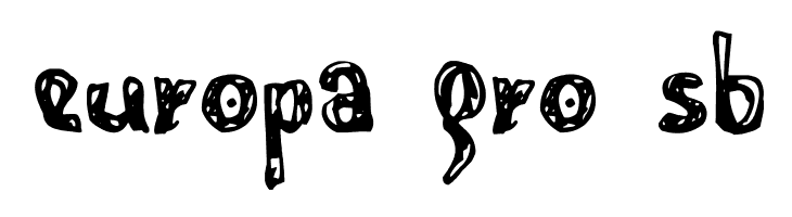Wymaz  Free Fonts Download
