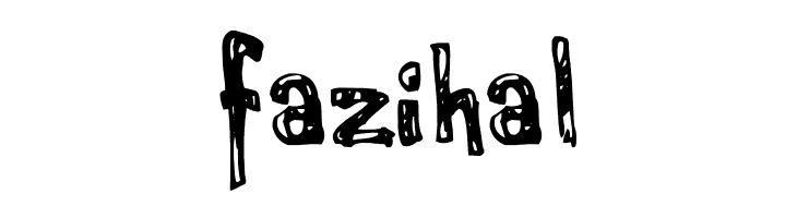 Wymaz  Free Fonts Download