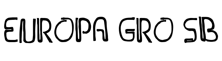 WIDAYAKA  Free Fonts Download