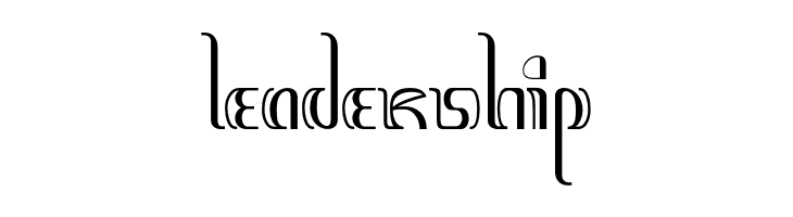 JawadwipaAdisastra  Free Fonts Download