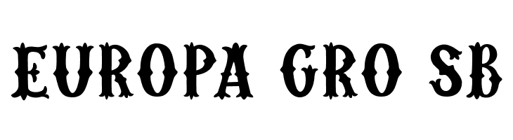 Kordes  Free Fonts Download