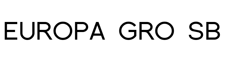 Florencesans SC  Free Fonts Download