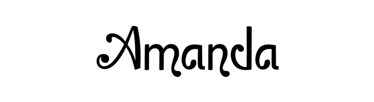 Zamrud&Khatulistiwa  Free Fonts Download