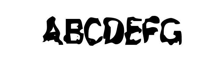 Fit of Tears  Free Fonts Download