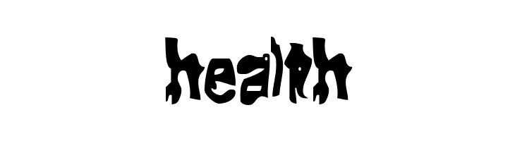 Fit of Tears  Free Fonts Download