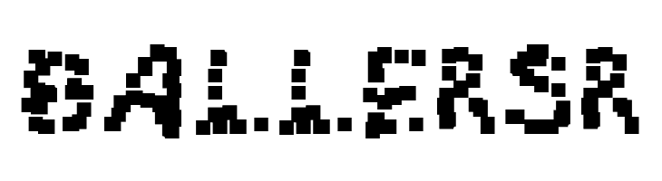 Luftwanker  Free Fonts Download