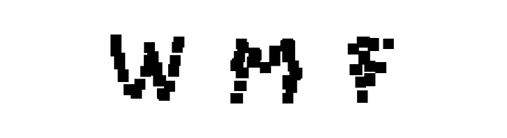 Luftwanker  Free Fonts Download