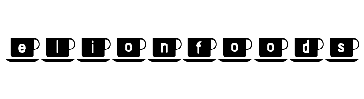 Mmmm Coffee  Free Fonts Download