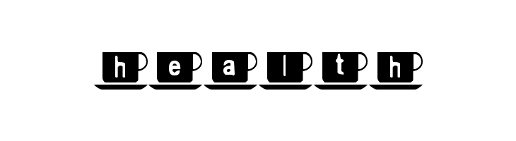 Mmmm Coffee  Free Fonts Download