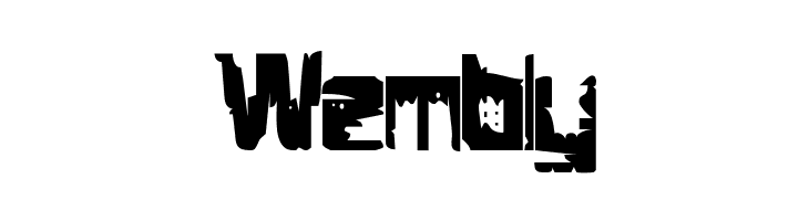 Scraped Knee  Free Fonts Download