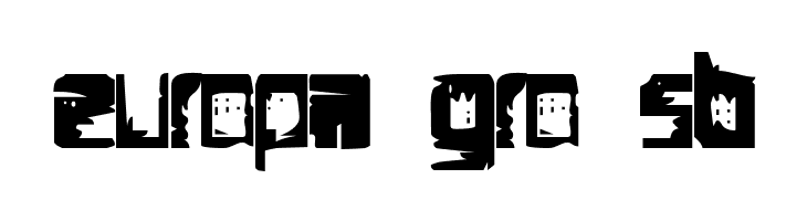 Scraped Knee  Free Fonts Download
