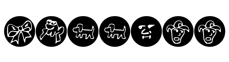 WebDotDing  Free Fonts Download