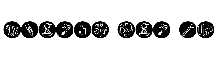 WebDotDing  Free Fonts Download