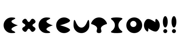 maru  Free Fonts Download