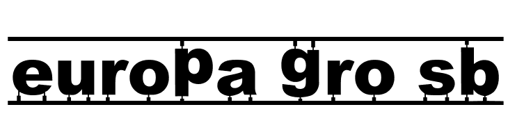 pramo  Free Fonts Download