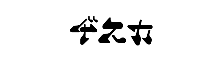 ShamenJr.  Free Fonts Download
