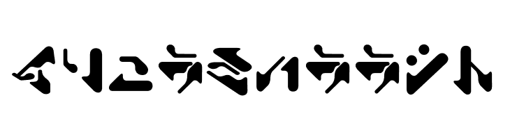ShamenJr.  Free Fonts Download