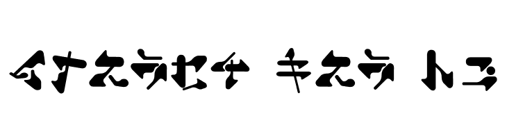 ShamenJr.  Free Fonts Download