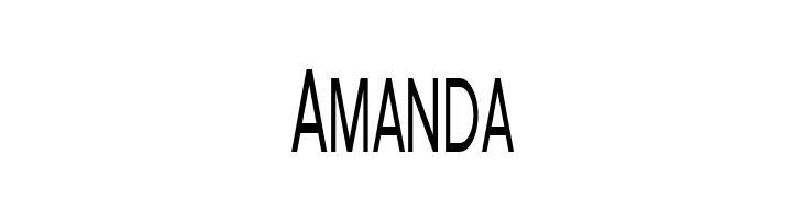 Florencesans SC Comp  Free Fonts Download