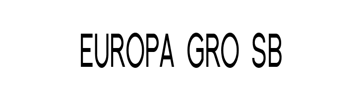 Florencesans SC Comp  Free Fonts Download