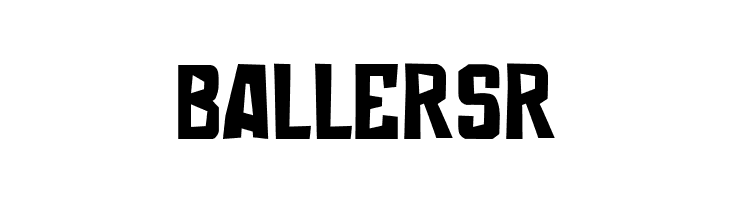 Bamtang Alpaca Feroz Fajadita  Free Fonts Download