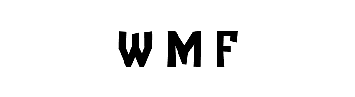 Bamtang Alpaca Feroz Fajadita  Free Fonts Download