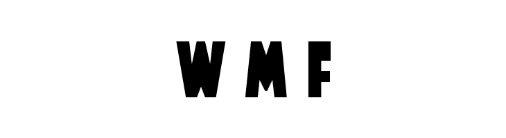 Placard GF  Free Fonts Download