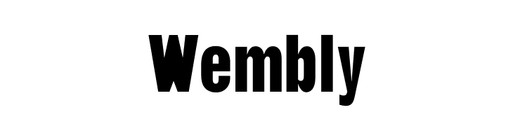 Placard GF  Free Fonts Download