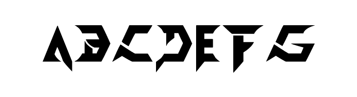 Death Devil  Free Fonts Download