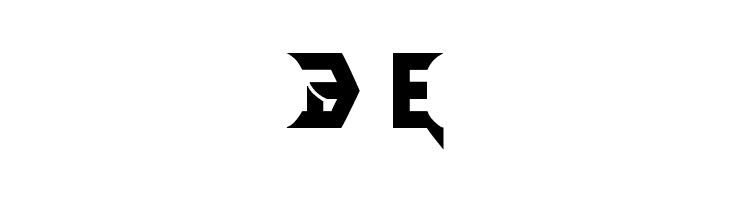 Death Devil  Free Fonts Download