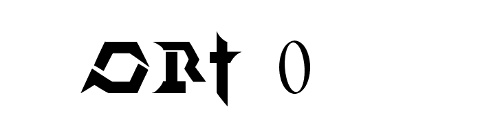 Death Devil  Free Fonts Download