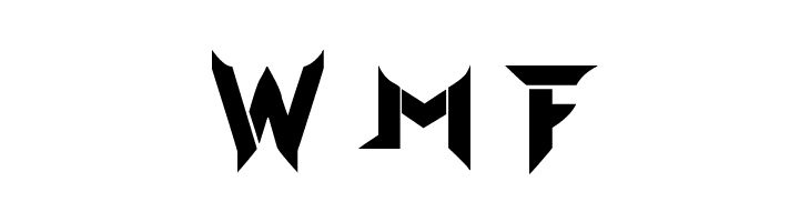 Death Devil  Free Fonts Download