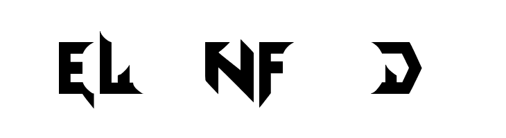Death Devil  Free Fonts Download