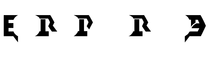 Death Devil  Free Fonts Download