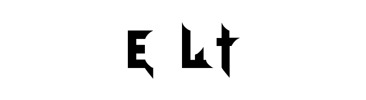 Death Devil  Free Fonts Download